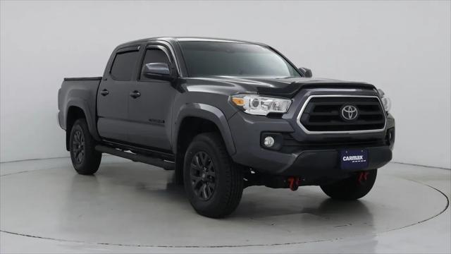 2020 Toyota Tacoma SR5 V6 for sale in Gainesville, FL