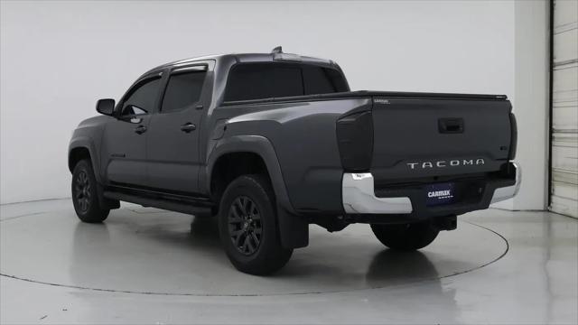 2020 Toyota Tacoma SR5 V6