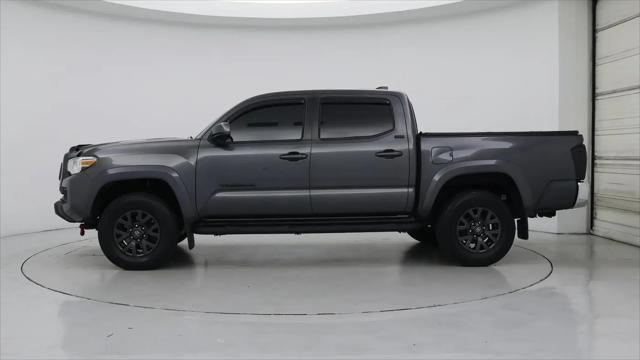 2020 Toyota Tacoma SR5 V6