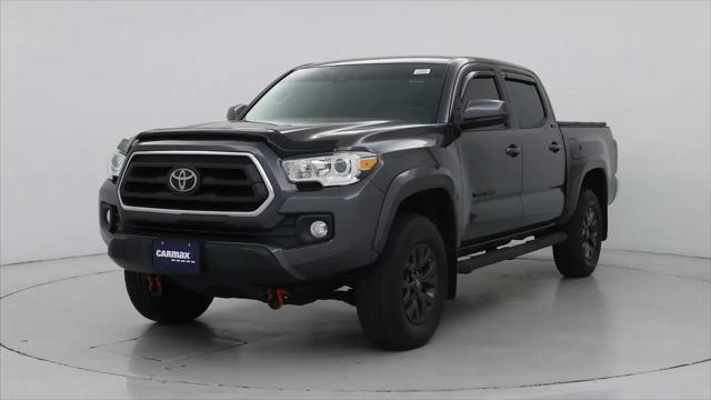 2020 Toyota Tacoma SR5 V6