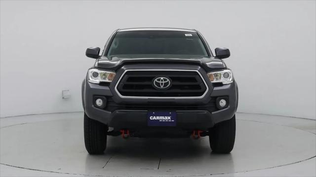 2020 Toyota Tacoma SR5 V6
