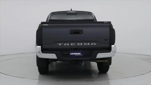 2020 Toyota Tacoma SR5 V6
