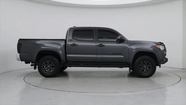 2020 Toyota Tacoma SR5 V6