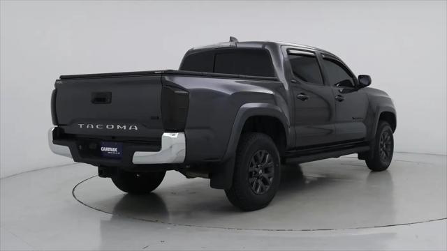 2020 Toyota Tacoma SR5 V6