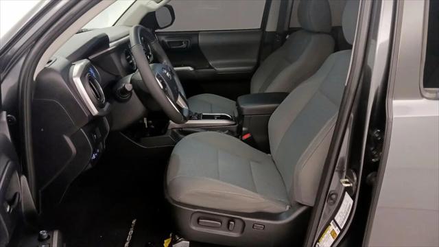 2020 Toyota Tacoma SR5 V6