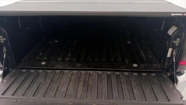 2020 Toyota Tacoma SR5 V6