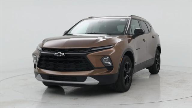 2024 Chevrolet Blazer FWD 2LT