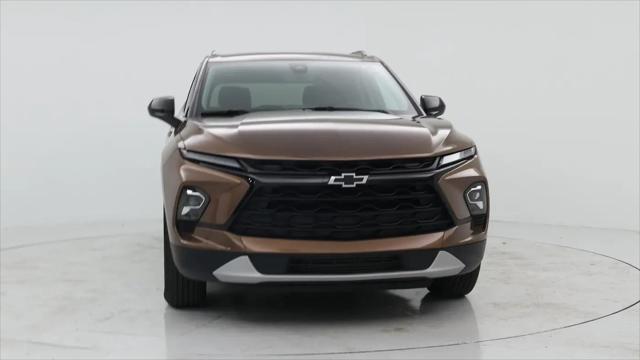 2024 Chevrolet Blazer FWD 2LT