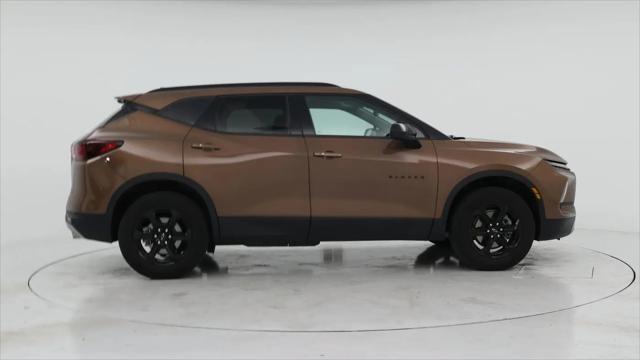 2024 Chevrolet Blazer FWD 2LT