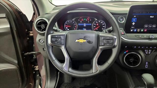 2024 Chevrolet Blazer FWD 2LT