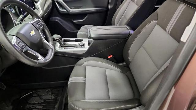 2024 Chevrolet Blazer FWD 2LT