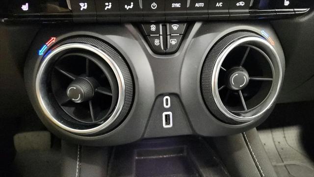2024 Chevrolet Blazer FWD 2LT