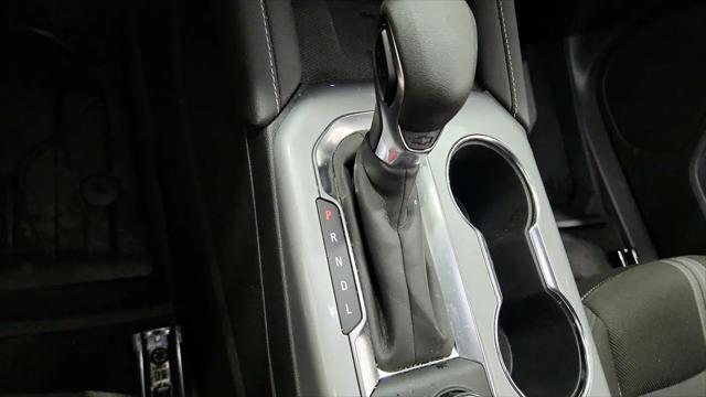 2024 Chevrolet Blazer FWD 2LT