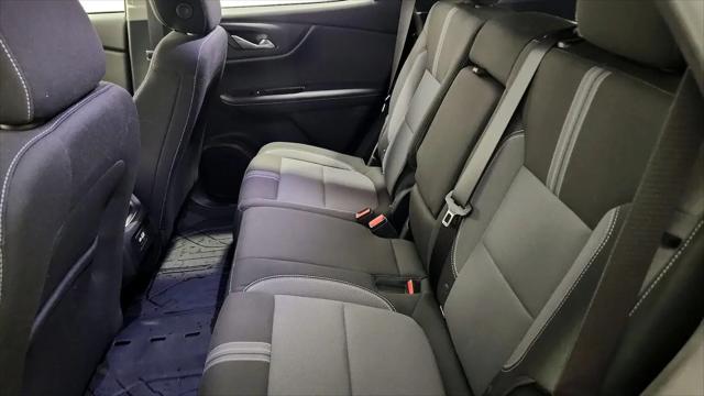 2024 Chevrolet Blazer FWD 2LT