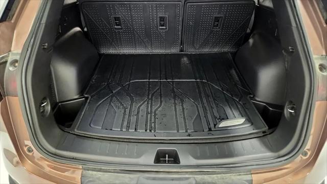 2024 Chevrolet Blazer FWD 2LT