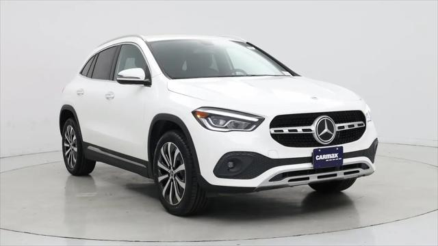 2023 Mercedes-Benz GLA-CLASS GLA 250 for sale in Fresno, CA
