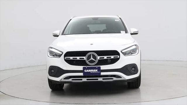 2023 Mercedes-Benz GLA-CLASS GLA 250