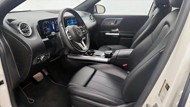 2023 Mercedes-Benz GLA-CLASS GLA 250