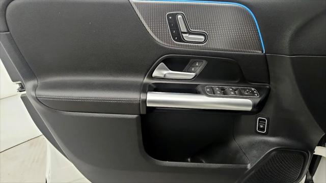 2023 Mercedes-Benz GLA-CLASS GLA 250