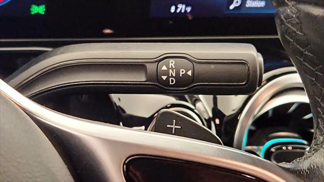 2023 Mercedes-Benz GLA-CLASS GLA 250