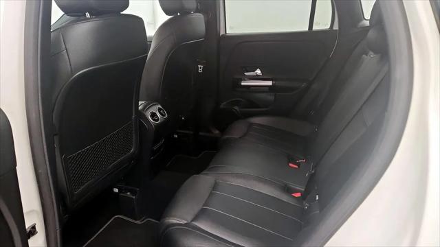 2023 Mercedes-Benz GLA-CLASS GLA 250