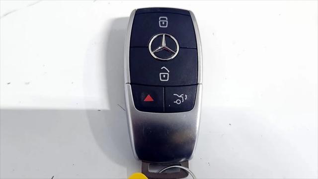 2023 Mercedes-Benz GLA-CLASS GLA 250