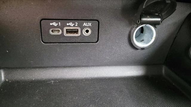 2021 Nissan Altima SV FWD