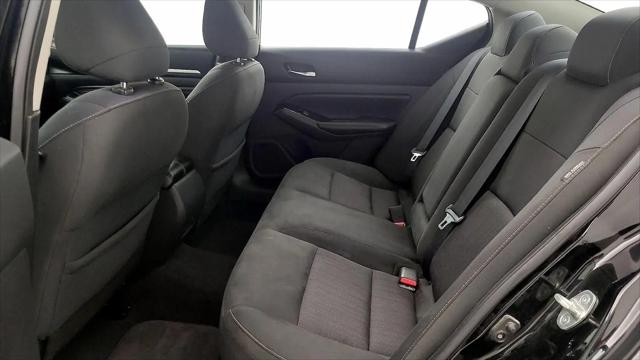 2021 Nissan Altima SV FWD