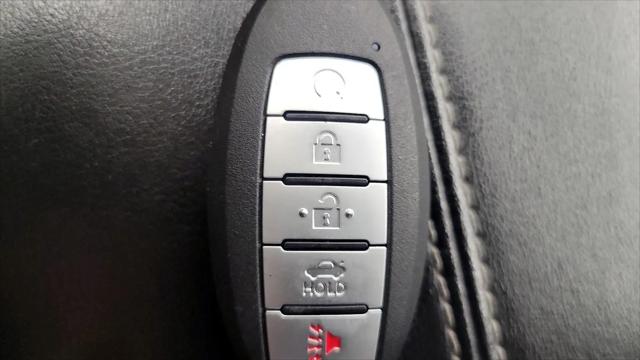 2021 Nissan Altima SV FWD