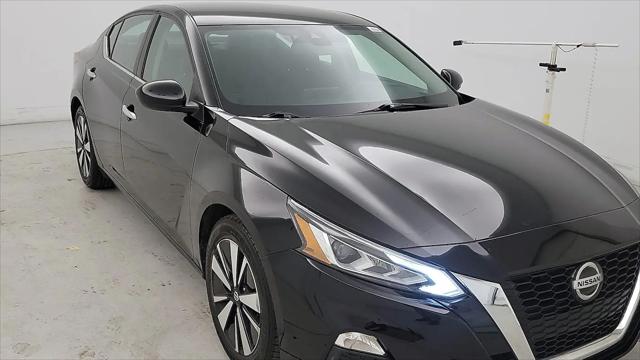 2021 Nissan Altima for sale near West Carrolton, OH