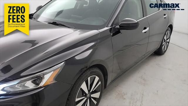 2021 Nissan Altima for sale near West Carrolton, OH