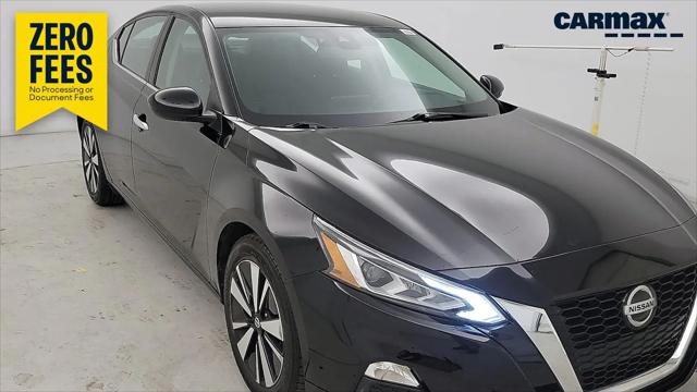 2021 Nissan Altima for sale near West Carrolton, OH