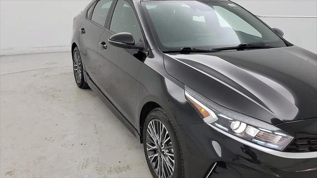 2024 Kia Forte GT-Line for sale in West Carrolton, OH