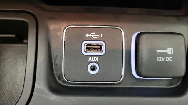 2022 Jeep Cherokee Latitude Lux FWD