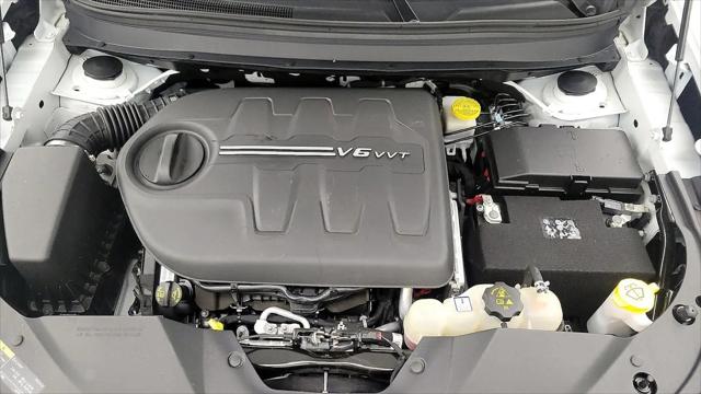 2022 Jeep Cherokee Latitude Lux FWD