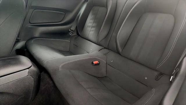 2023 Ford Mustang EcoBoost Fastback