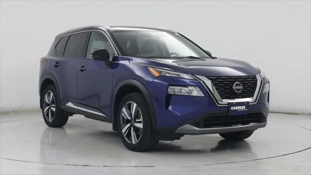 2023 Nissan Rogue SL Intelligent AWD for sale in Bloomington, IL