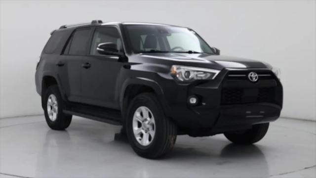2022 Toyota 4Runner SR5 Premium for sale in Austin, TX