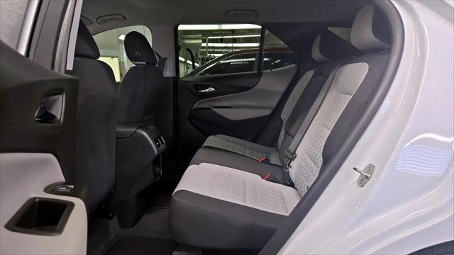 2022 Chevrolet Equinox FWD 1FL