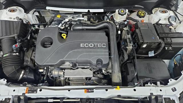 2022 Chevrolet Equinox FWD 1FL