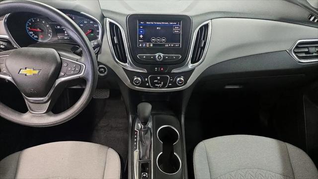 2022 Chevrolet Equinox FWD 1FL
