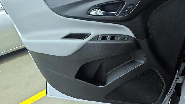 2022 Chevrolet Equinox FWD 1FL