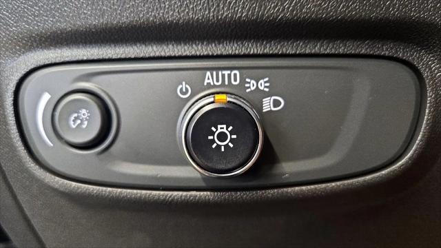 2022 Chevrolet Equinox FWD 1FL