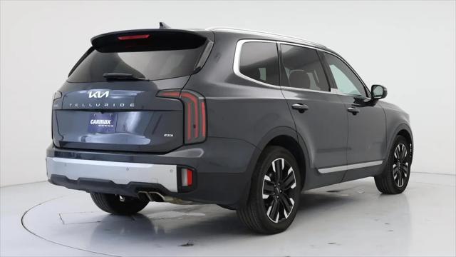 2023 Kia Telluride SX