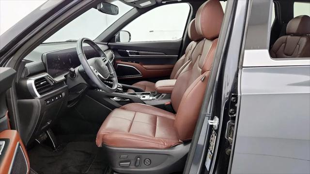 2023 Kia Telluride SX