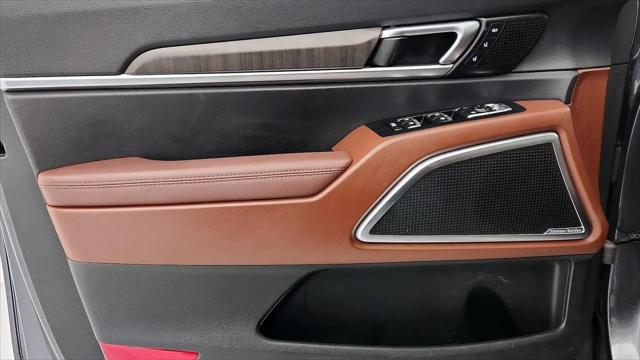 2023 Kia Telluride SX