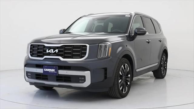 2023 Kia Telluride SX