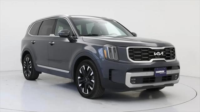 2023 Kia Telluride SX for sale in Omaha, NE