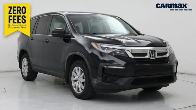 2019 Honda Pilot LX for sale in Wichita, KS