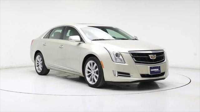 2016 Cadillac XTS Luxury Collection for sale in Milwaukee, WI